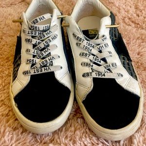 Vintage Havana Shoes